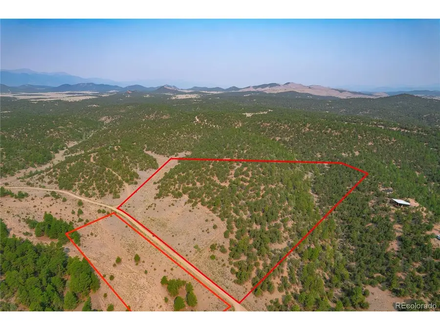 65 Elkhorn Rd, Cotopaxi, CO 81223 - #3