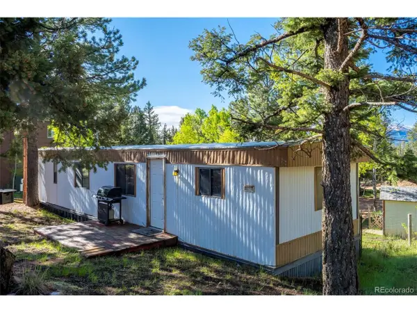 310 Blossom Rd, Woodland Park, CO 80863