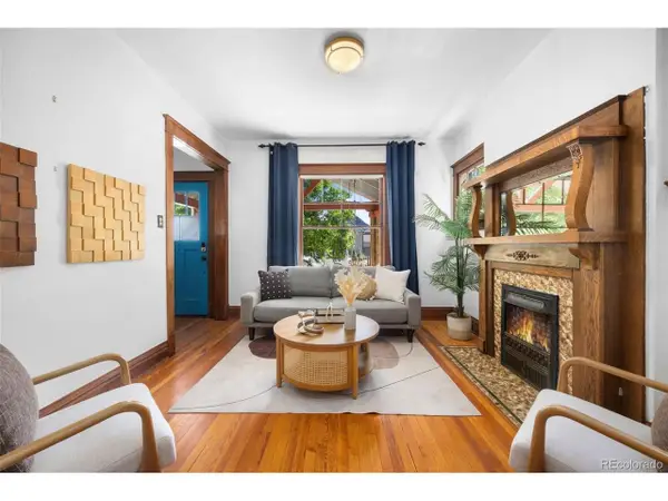 257 Cherokee St, Denver, CO 80223