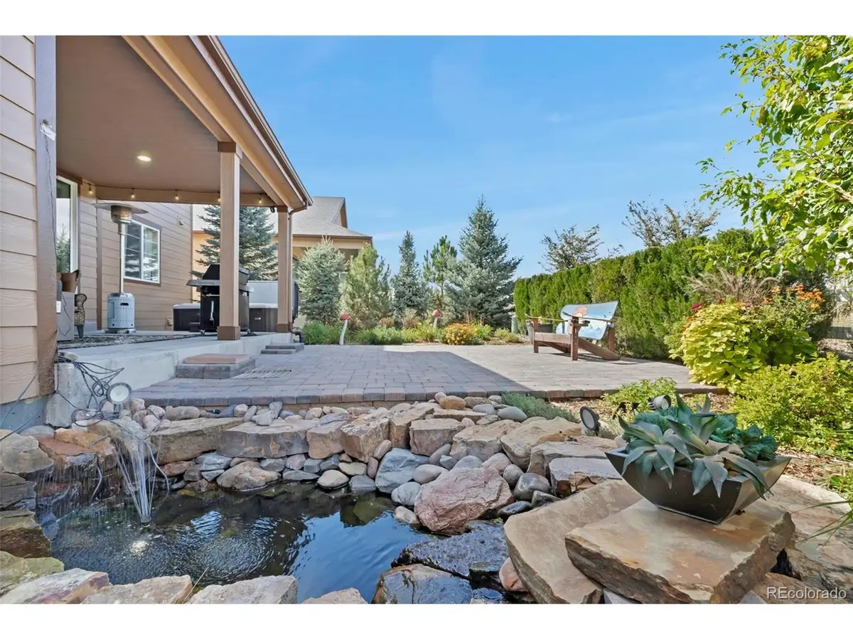 6135 Saddle Bow Ave, Parker, CO 80134 - #1