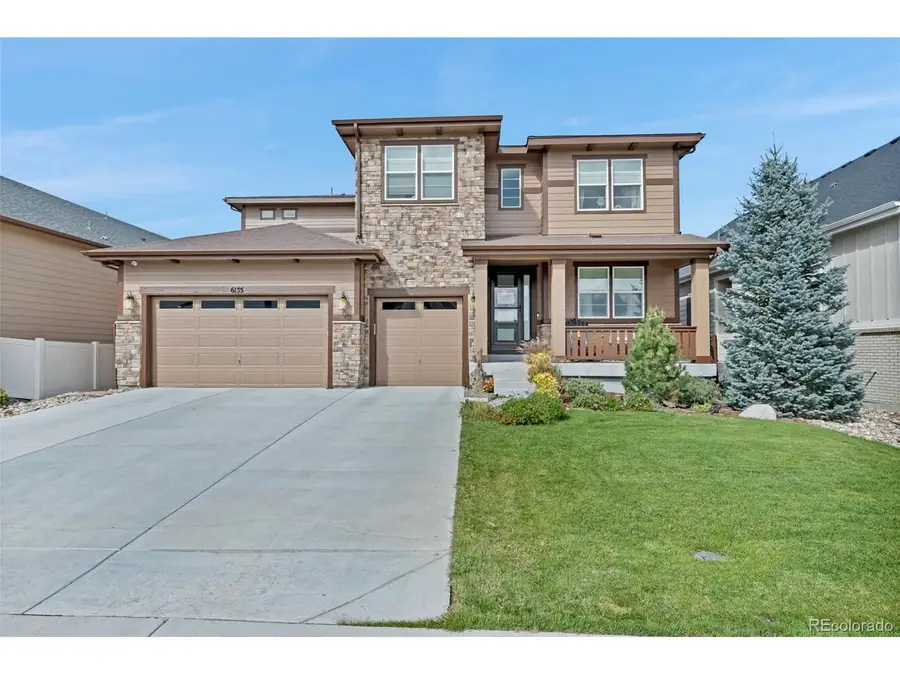 6135 Saddle Bow Ave, Parker, CO 80134 - #2