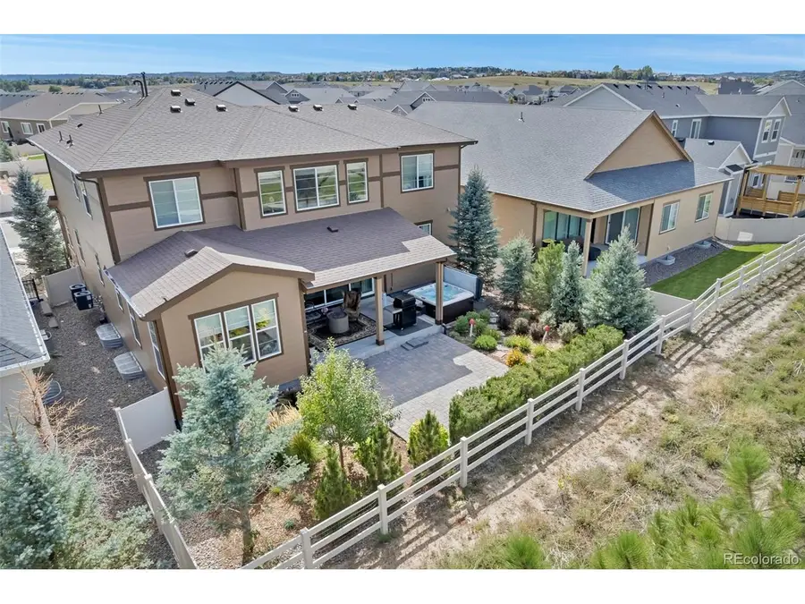 6135 Saddle Bow Ave, Parker, CO 80134 - #3
