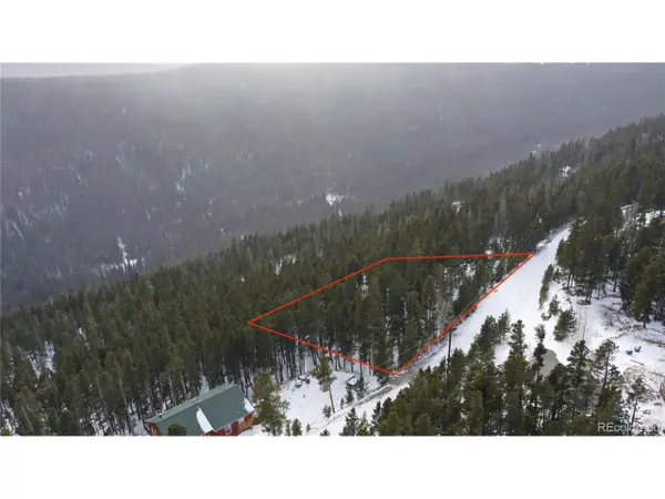 1111 Vista Rd, Idaho Springs, CO 80452