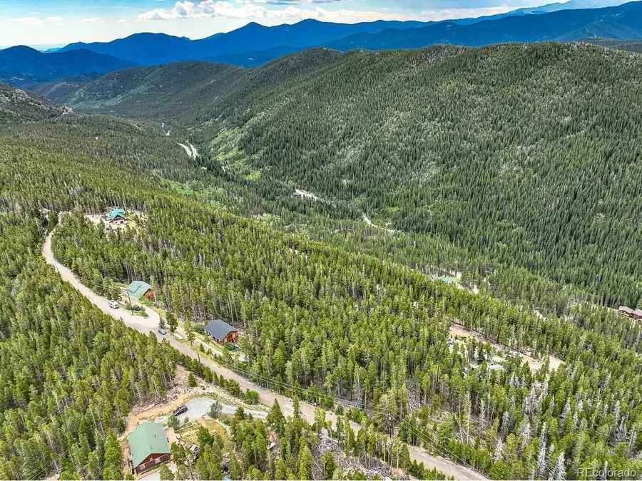 1111 Vista Rd, Idaho Springs, CO 80452 - #2