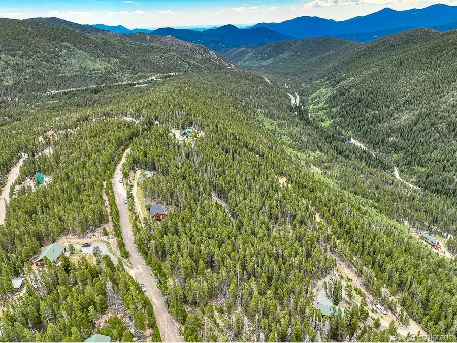 1111 Vista Rd, Idaho Springs, CO 80452 - #3