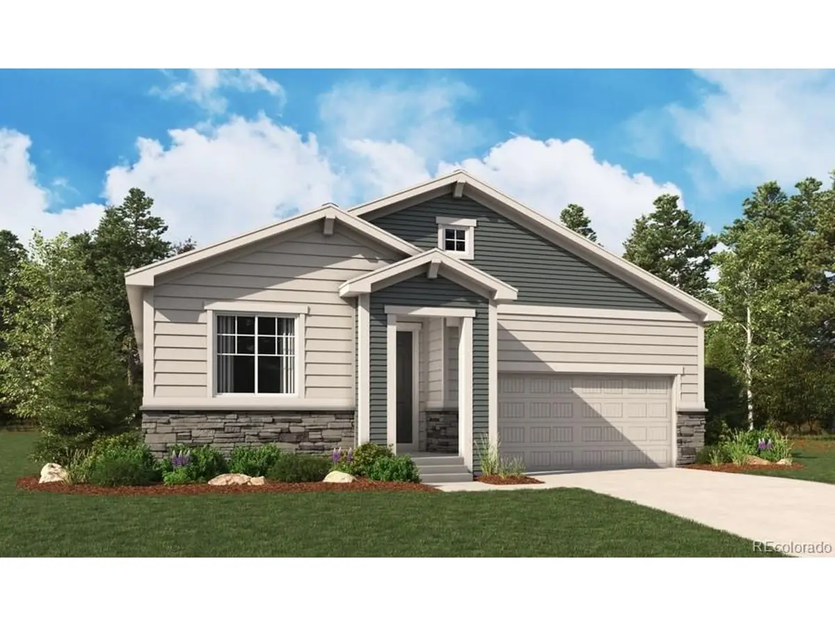 Address Withheld By Seller, Brighton, CO 80601 - #1