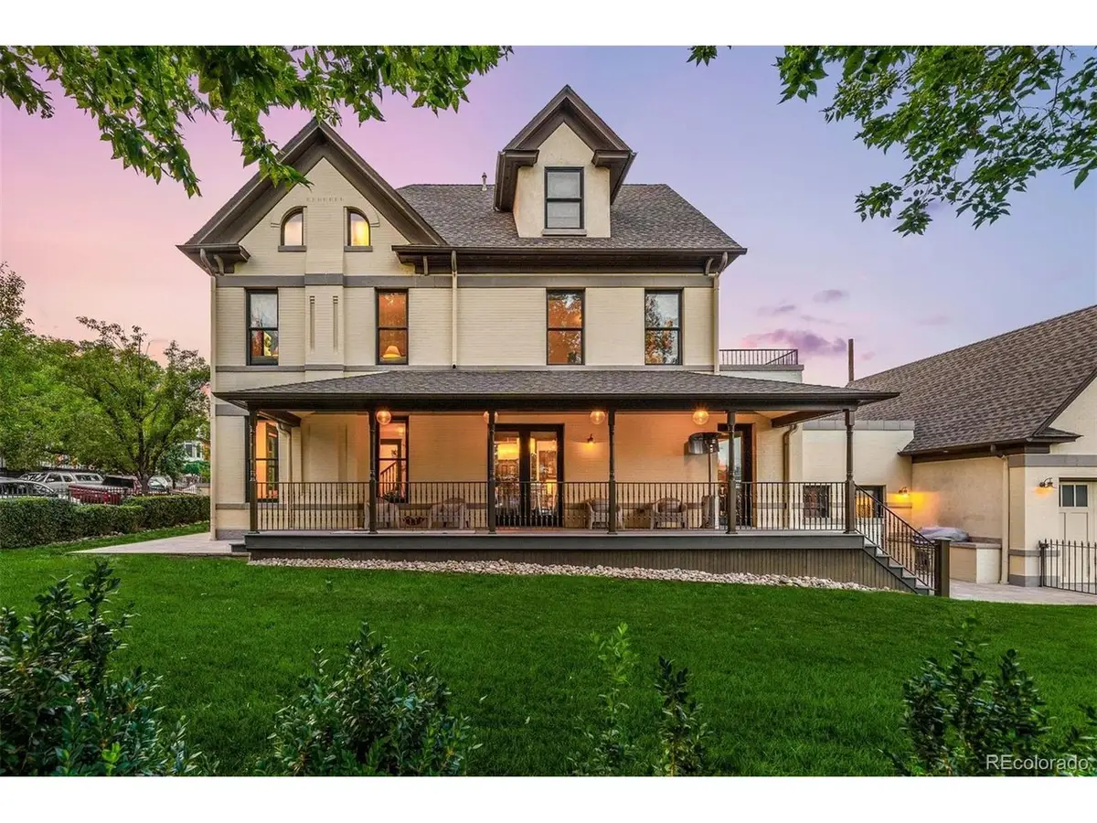 3306 Quivas St, Denver, CO 80211 - #1