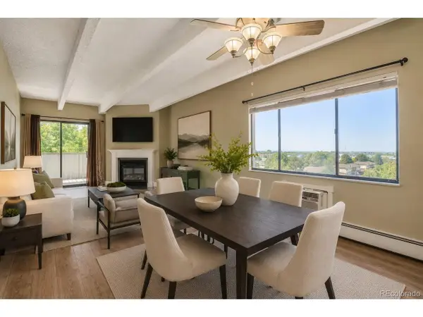1011 S Ironton St #510, Aurora, CO 80012
