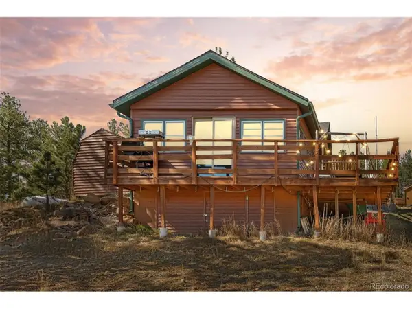 88 Neal St, Bailey, CO 80421