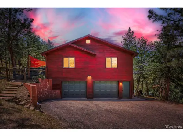 715 Mockingbird Trl, Bailey, CO 80421