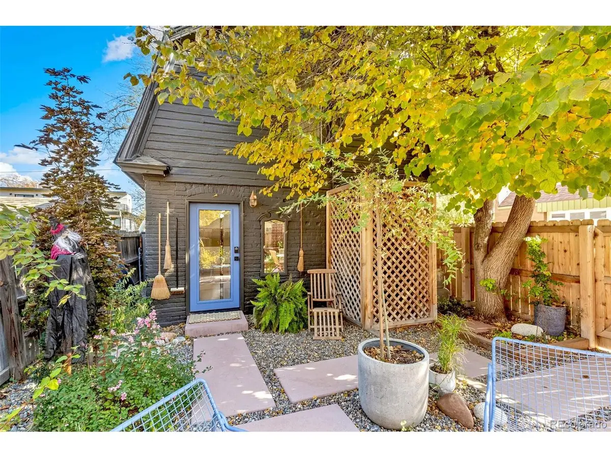 4748 W 34th Ave, Denver, CO 80212 - #1