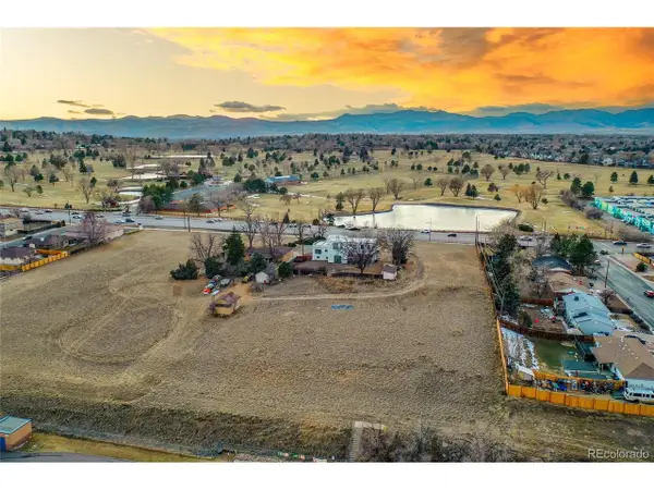 7402 W 76th Ave, Arvada, CO 80003