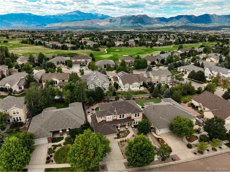 3519 Oak Meadow Dr, Colorado Springs, CO 80920 - #2