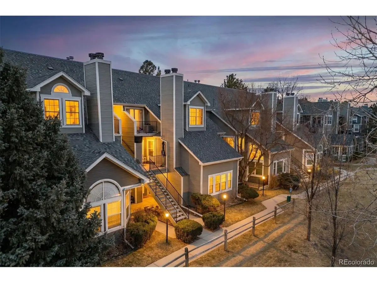 6731 S Ivy Way #A6, Centennial, CO 80112 - Image #1