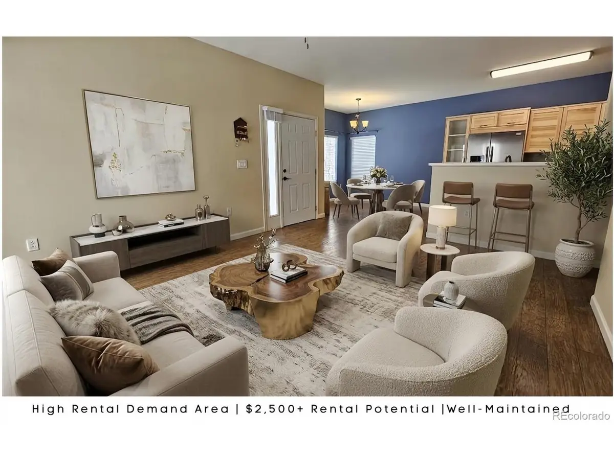 1156 Opal St #102, Broomfield, CO 80020 - #1