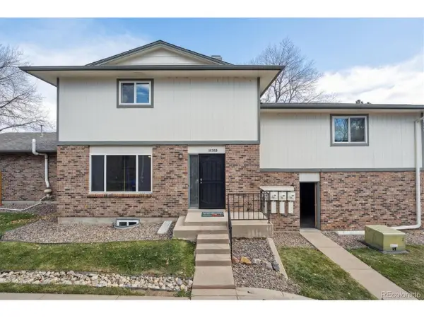 1838 S Ammons St #B, Lakewood, CO 80232