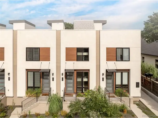 4392 Zenobia St, Denver, CO 80212