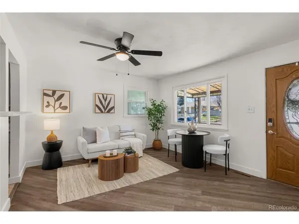 258 S Yates St, Denver, CO 80219