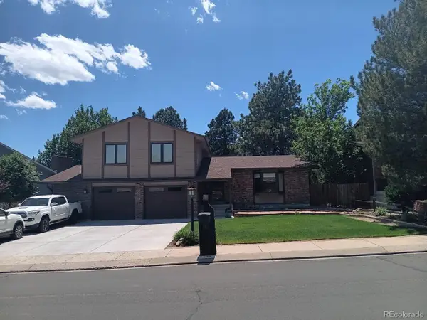 425 Grey Eagle Dr, Colorado Springs, CO 80919