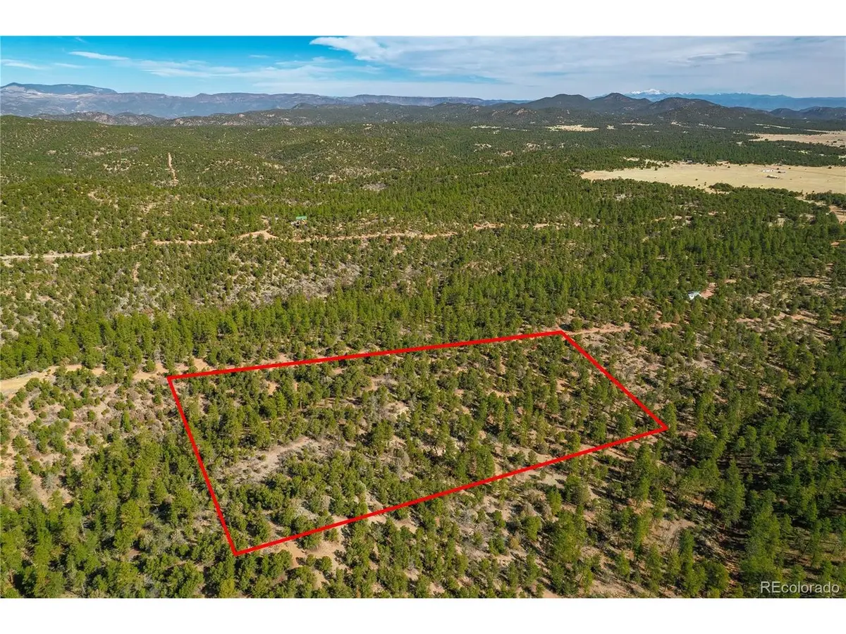 588 8th St, Cotopaxi, CO 81223 - #1