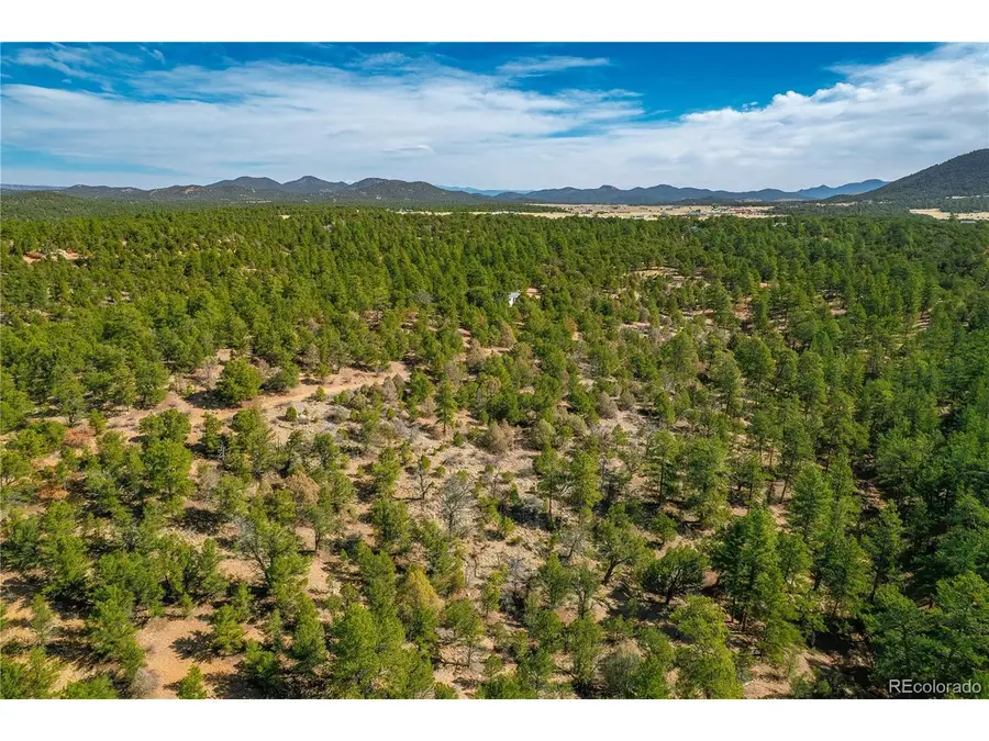 588 8th St, Cotopaxi, CO 81223 - #3