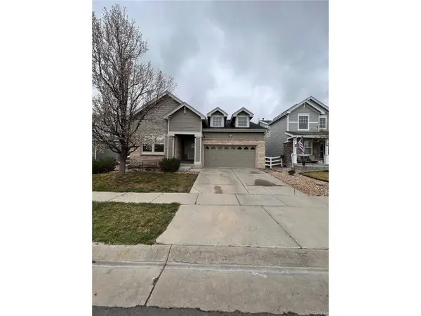 1137 S Coolidge Cir, Aurora, CO 80018