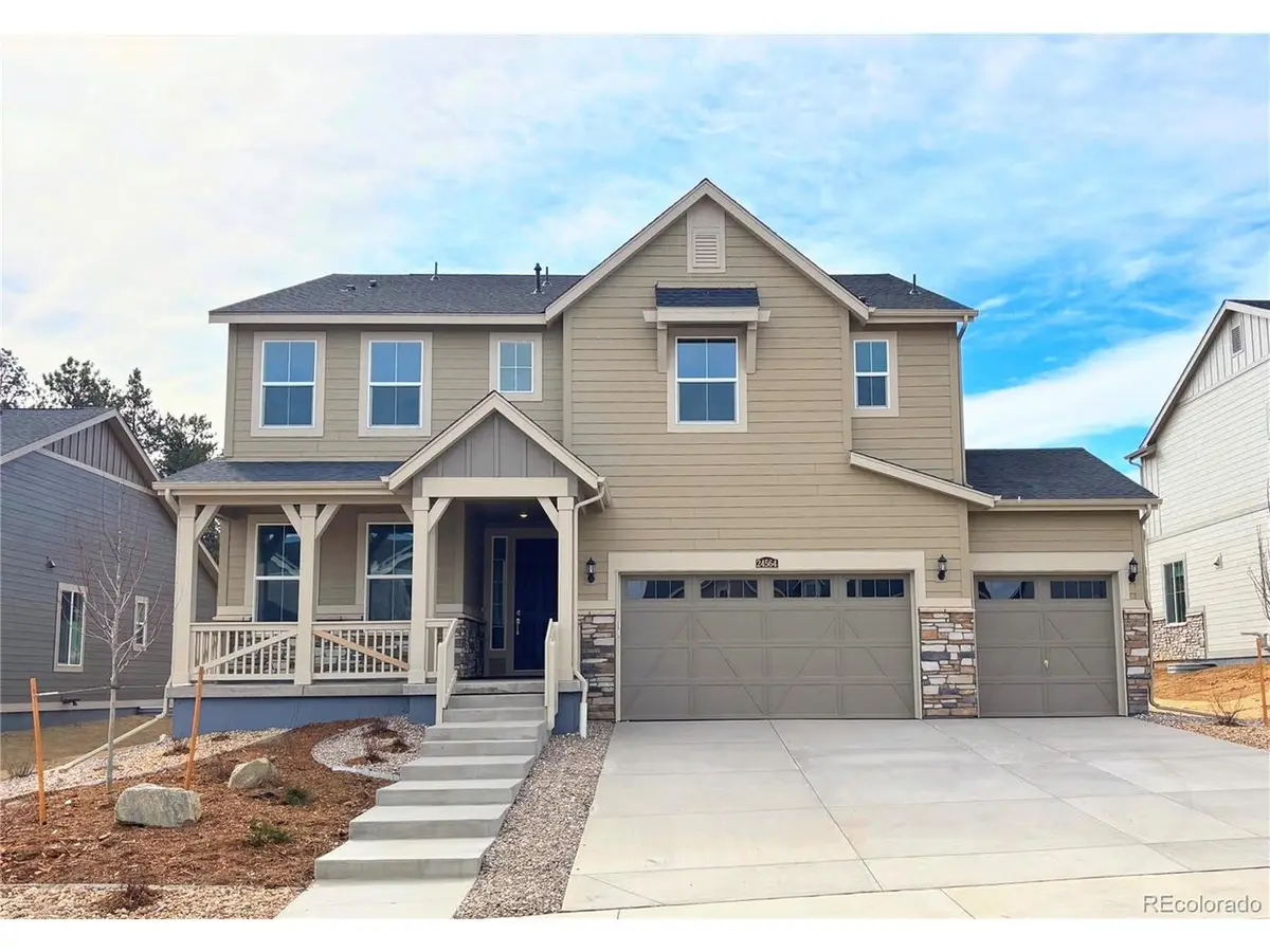 24564 E Kettle Ct, Aurora, CO 80016 - #1