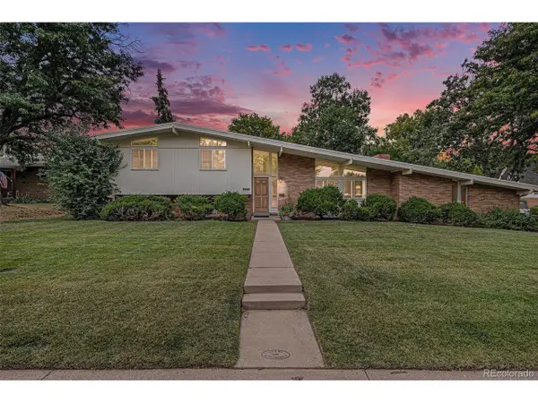 1575 S Grape St, Denver, CO 80222