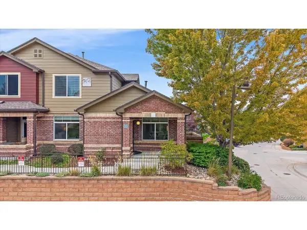 6448 Silver Mesa Dr #D, Highlands Ranch, CO 80130