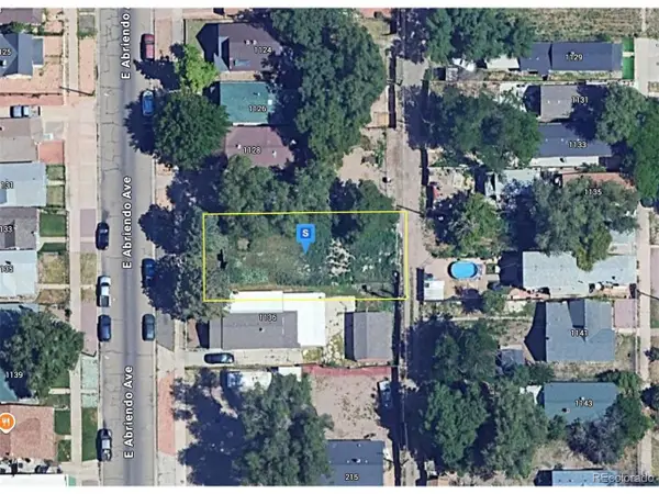 1130 E Abriendo Ave, Pueblo, CO 81004