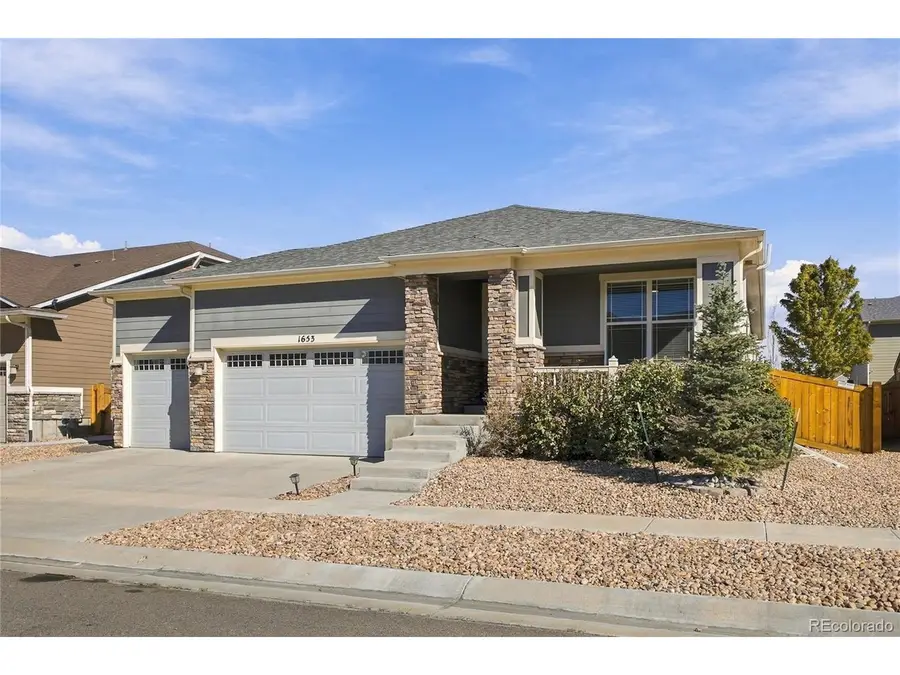 1653 Trefoil Cir, Brighton, CO 80601 - #2