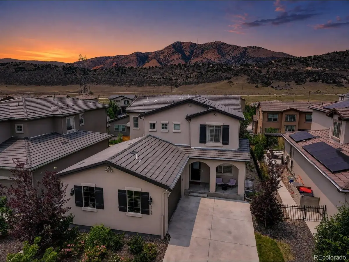 2165 S Orion St, Lakewood, CO 80228 - #1