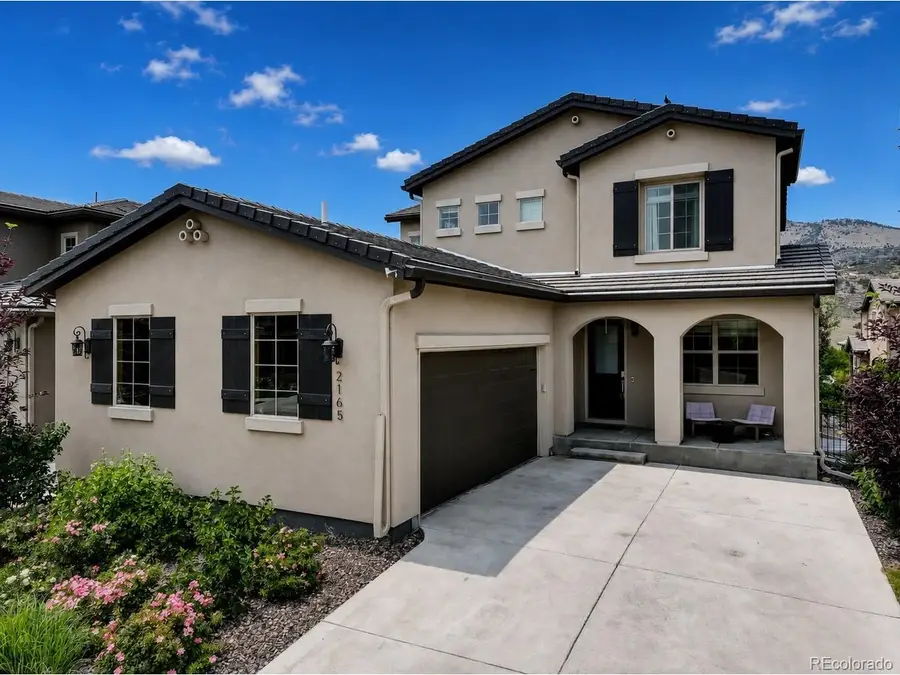 2165 S Orion St, Lakewood, CO 80228 - #3
