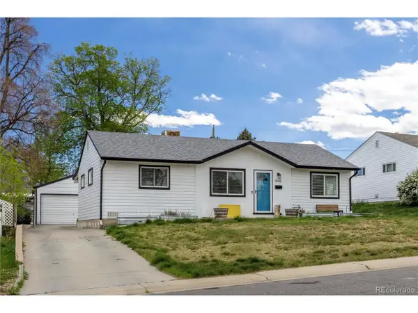 Address Withheld By Seller, Denver, CO 80219
