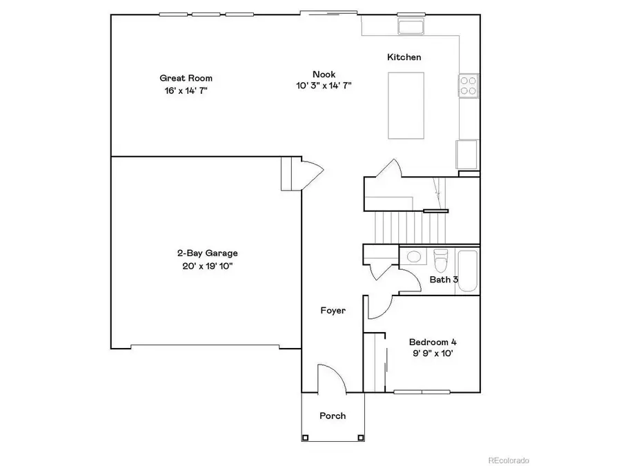 171 Mia Ln, Johnstown, CO 80534 - #2