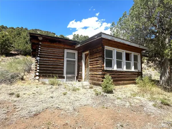 7 Elk Mtn, Saguache, CO 81149