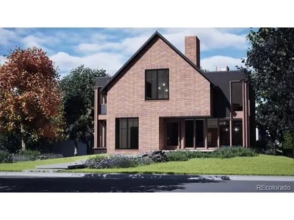 200 S Hudson St, Denver, CO 80246