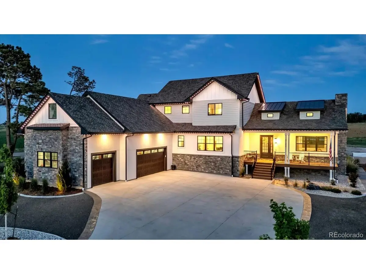 8102 Dreamers Ridge Rd, Longmont, CO 80504 - #1