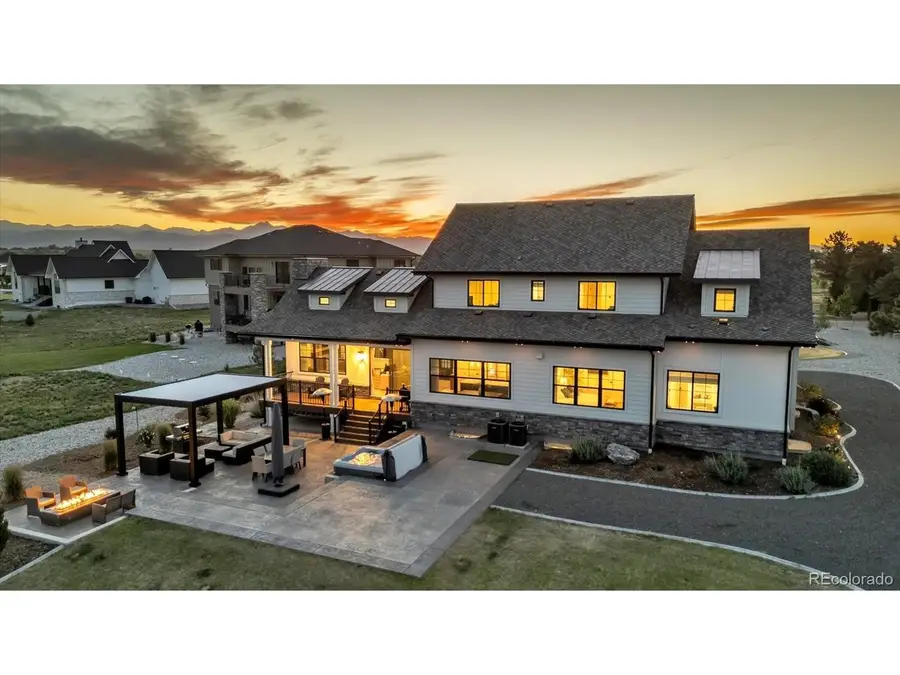 8102 Dreamers Ridge Rd, Longmont, CO 80504 - #3