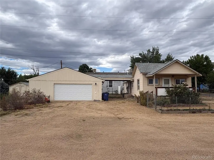 201 Abeyta St, Frederick, CO 80530 - #2