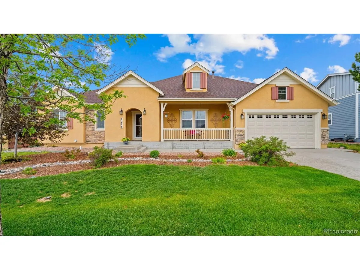 Address Withheld By Seller, Peyton, CO 80831 - #1