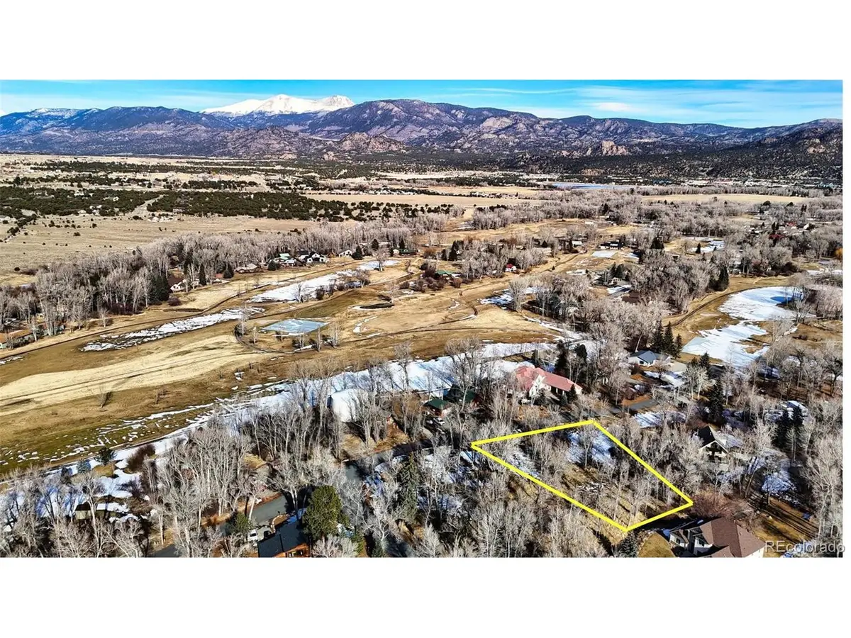Tee Rd, Buena Vista, CO 81211 - #1