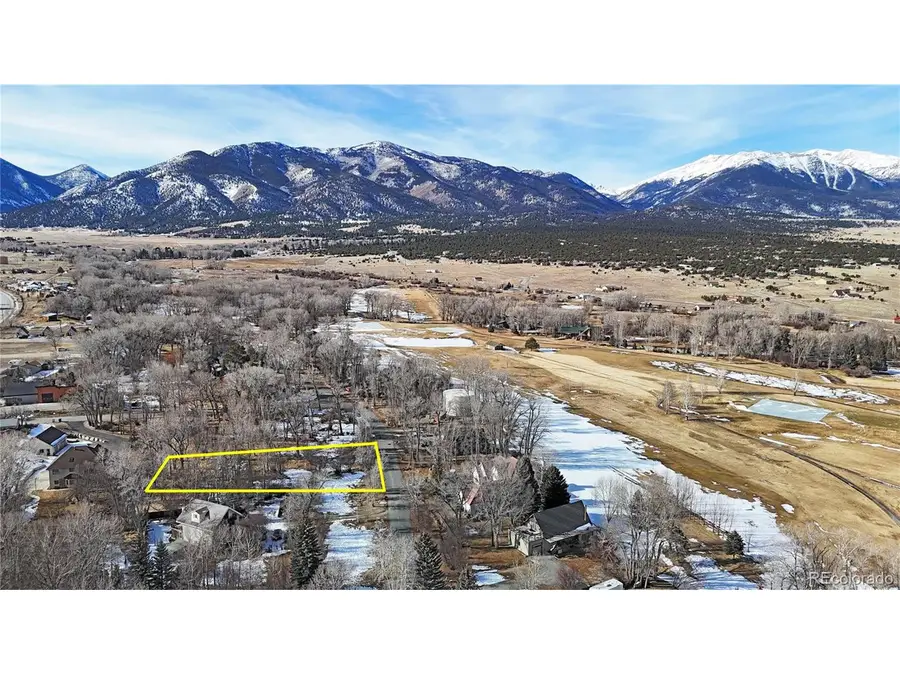 Tee Rd, Buena Vista, CO 81211 - #3