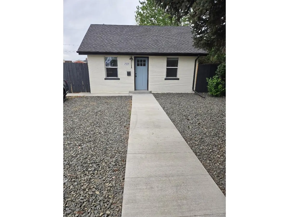 1525 Roslyn St, Denver, CO 80220 - #1