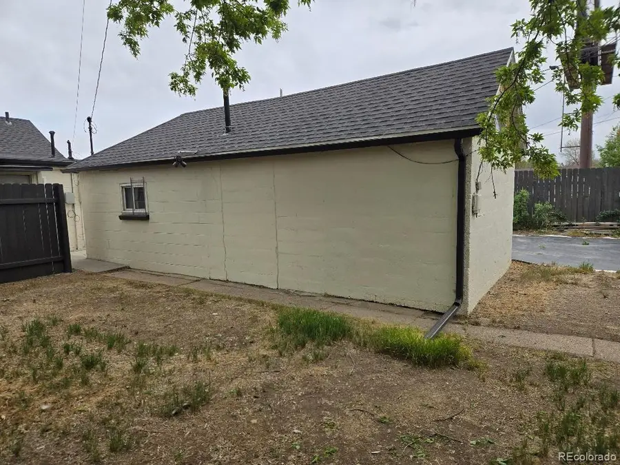 1525 Roslyn St, Denver, CO 80220 - #3