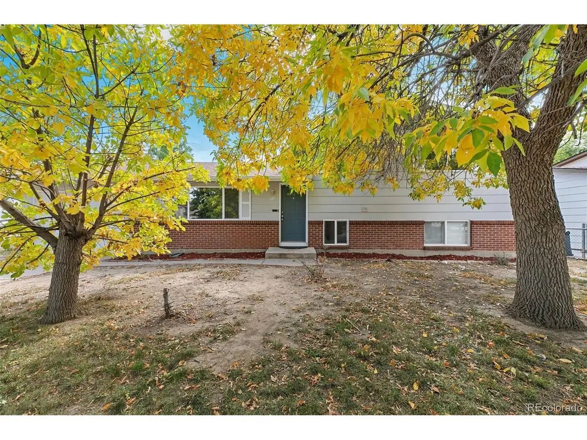 440 Calle Entrada, Fountain, CO 80817 - Image #1