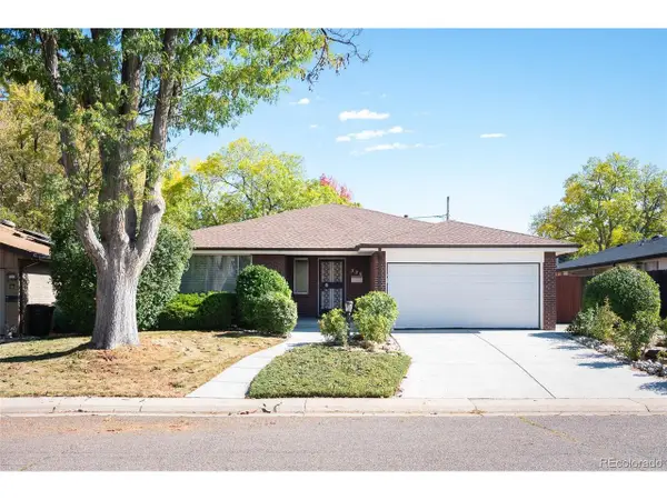 336 S Magnolia St, Denver, CO 80224