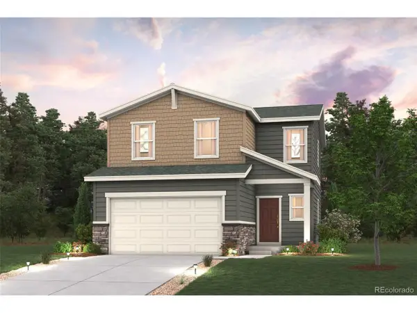 302 Grayson Ave, Fort Lupton, CO 80621