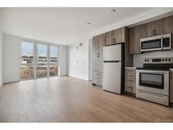 3575 Chestnut Pl #702, Denver, CO 80216