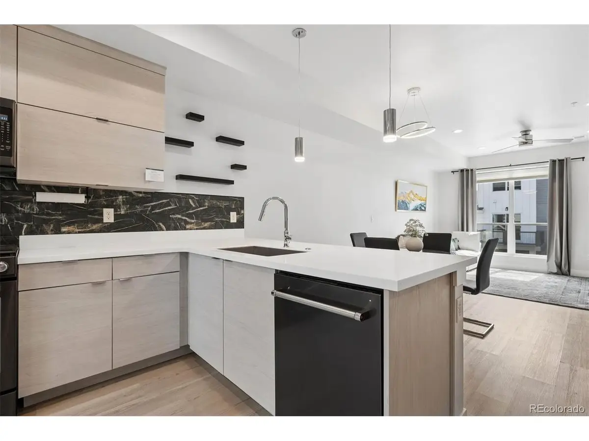 3437 W 63rd Pl, Denver, CO 80221 - #1